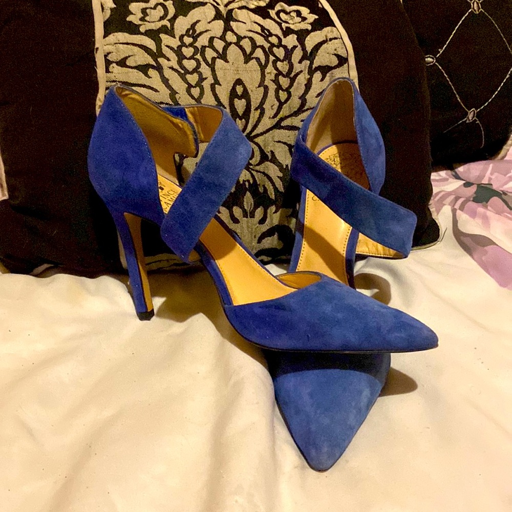 Vince Camuto Heels, Size 6